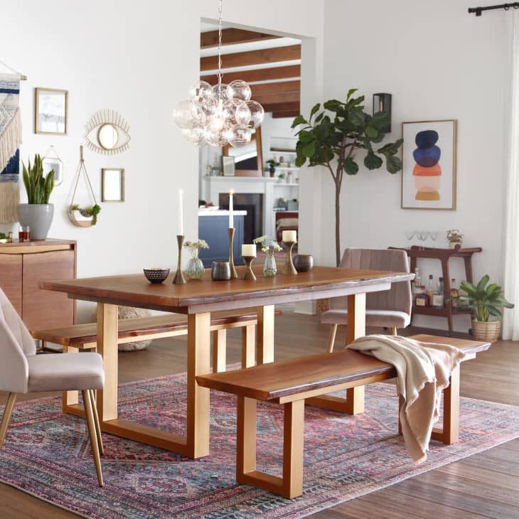 World market sloan table deals